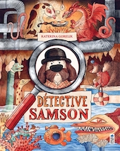 Détective Samson