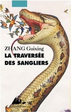 La traversée des sangliers