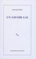 Un savoir gai