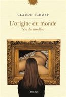 L'origine du monde : vie du modèle