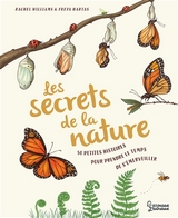 Les secrets de la nature