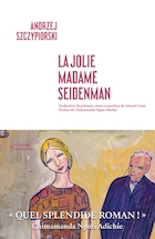 La jolie Madame Seidenman