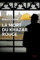 La mort du Khazar rouge