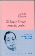 Si Beale Street pouvait parler