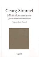 Simmel, le parti-pris du tiers