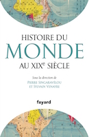 Histoire du monde au XIX ème siècle