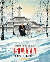 Slava T1/ Après la chute