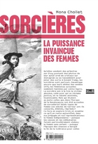 Sorcières, la puissance invaincue des femmes