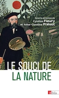 Le souci de la nature