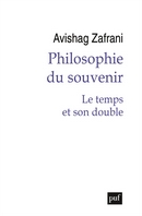 Philosophie du souvenir