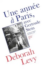 Une année à Paris avec Gertrude Stein