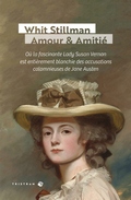 Amour et amitié
