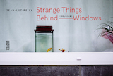 Strange things behind (belgian) windows