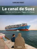 Le canal de Suez