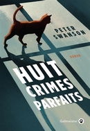 Huit crimes parfaits