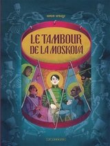 Le tambour de la Moskova