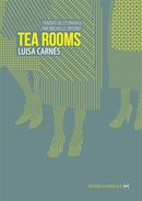 Tea rooms