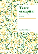 Terre et capital, pour un communisme du vivant