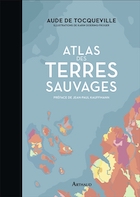 Atlas des terres sauvages