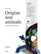 Origine non-animale