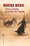 Vani, Vassia et la fille de Vassia