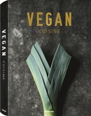 Vegan cuisine