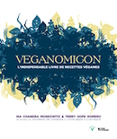 Veganomicon