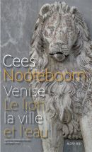Venise, le lion, la ville et l'eau