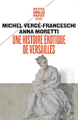 Une histoire érotique de Versailles