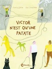 Victor n'est qu'une patate