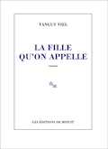 La fille qu'on appelle