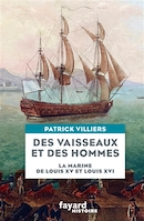 Des vaisseaux et des hommes