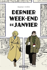 Dernier weekend de janvier