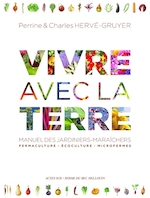 Vivre avec la terre