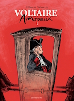 Voltaire amoureux t.1