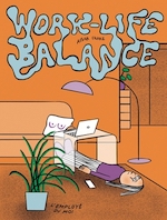 Work-life balance