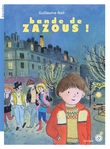 Bande de zazous!