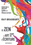 Le zen dans l'art de l'écriture