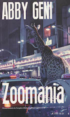 Zoomania