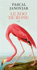 Le zoo de Rome